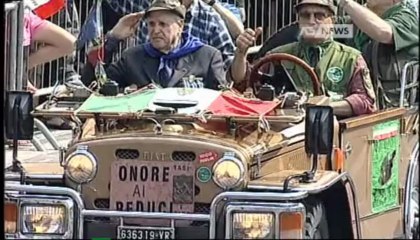 50 MILA ALPINI ALL'ADUNATA TRIVENETA