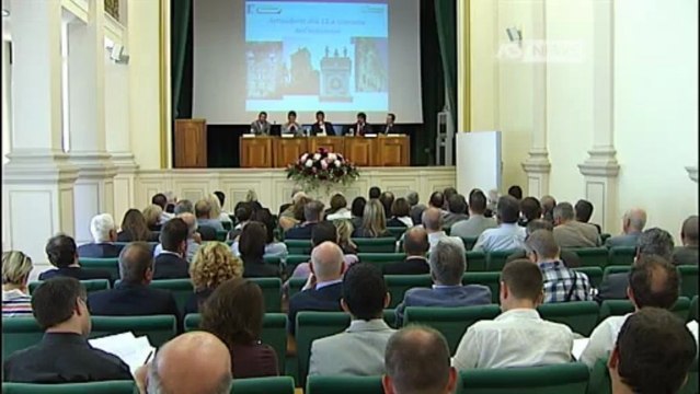 IMPRESE GIOVANI, FVG MAGLIA NERA