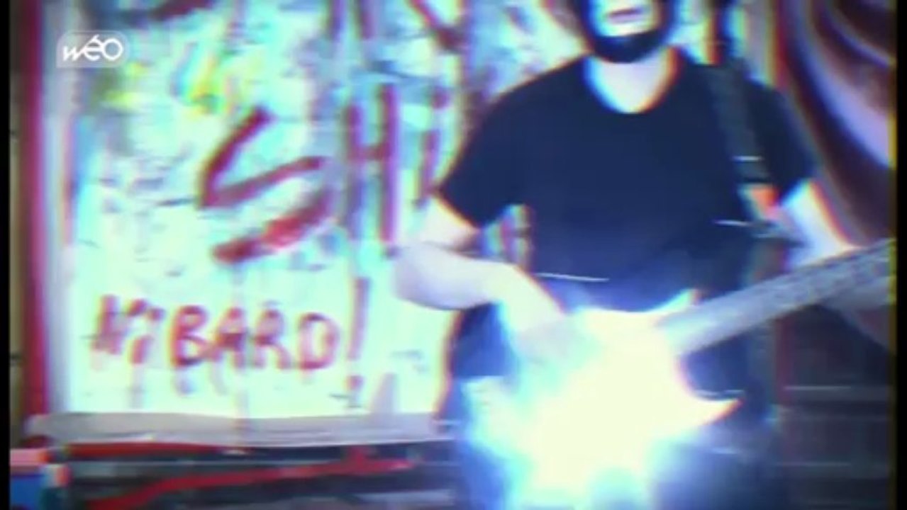 Portrait du groupe Chiko Chiko