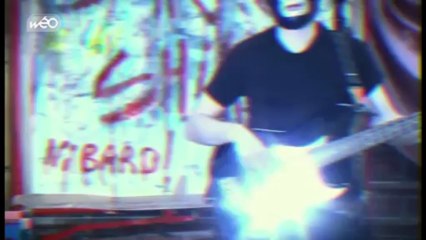 Portrait du groupe Chiko Chiko