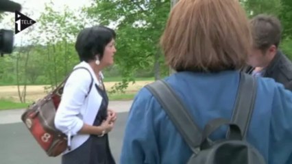 Meurtre d'Agnès : le collège Cévenol tente de se reconstruire