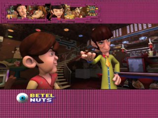 BTL Dosti Ka Imtihaan