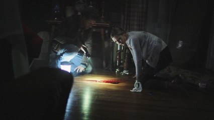 Sessiz Ev (Silent House)  Türkçe Altyazılı Fragman