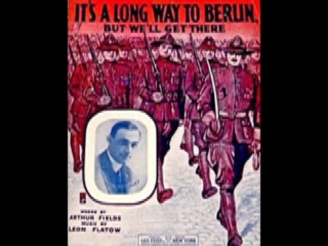 Bob Haring & His Orchestra - Ev'rything's Gonna Be All Right