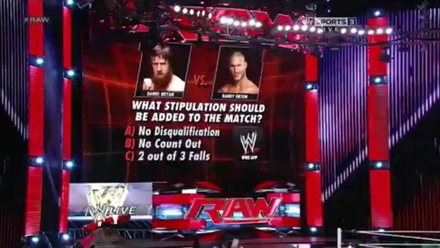 Uploaded By Desitvforum.net 17th June 2013 WR Part2