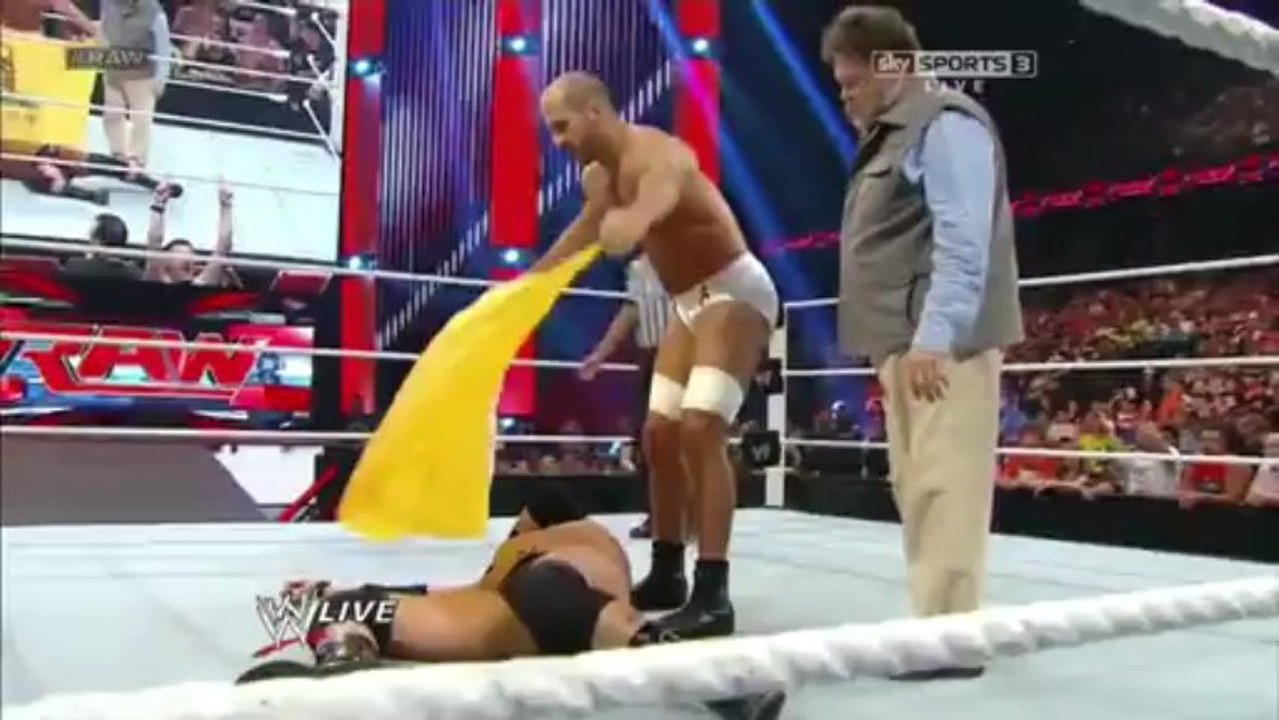 Uploaded By Desitvforum.net 17th June 2013 WR Part3