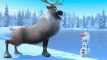 La Reine des Neiges (Frozen) - Bande-Annonce Teaser [VF|HD1080p]