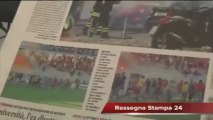 Leccenews24 Notizie dal Salento in tempo reale: Rassegna Stampa 17 Giugno