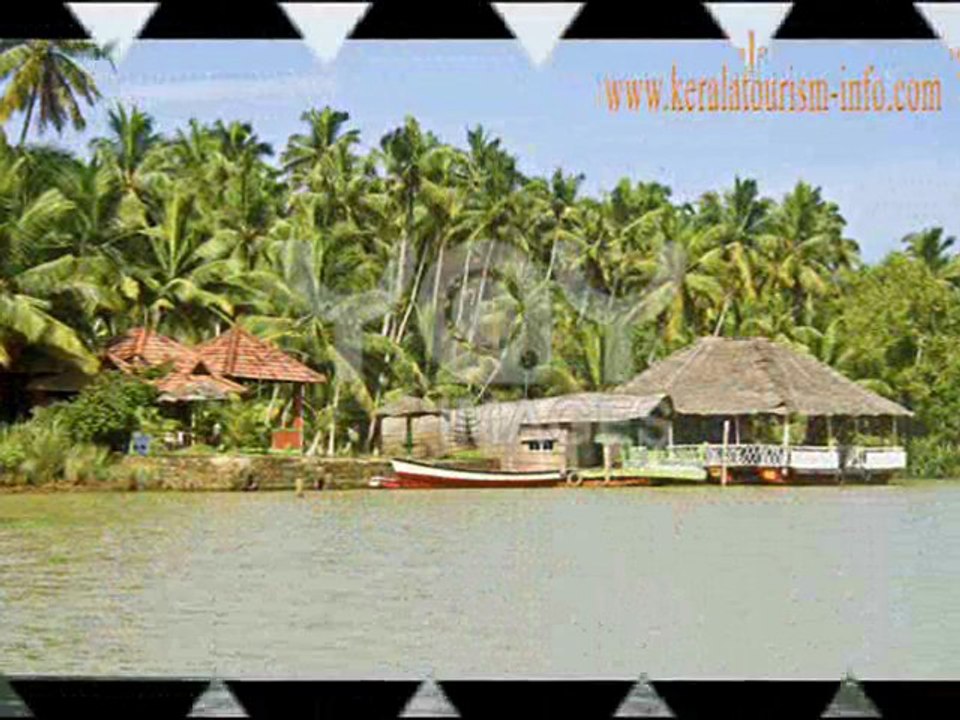 Exclusive Offers in Kerala Backwaters