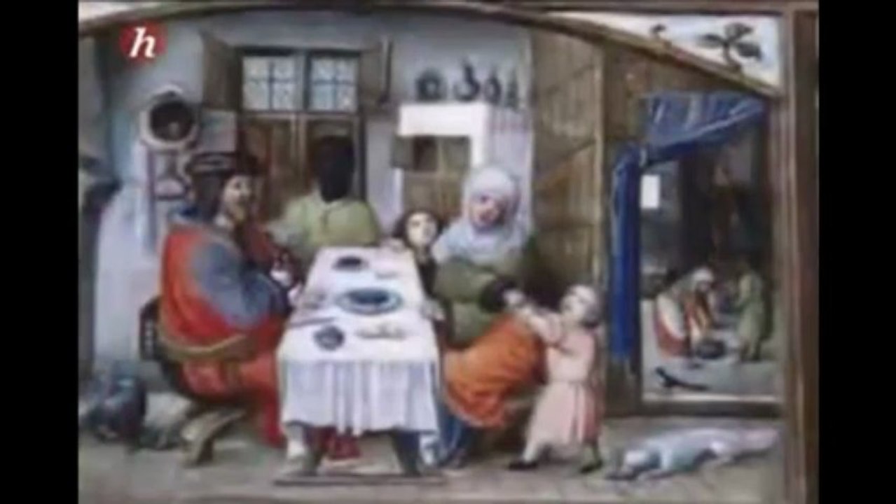 Vatican: La Bulle du Pape qui autorisa l_esclavage