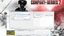 Company of Heroes 2 [Download][Crack][Keygen][FIX]