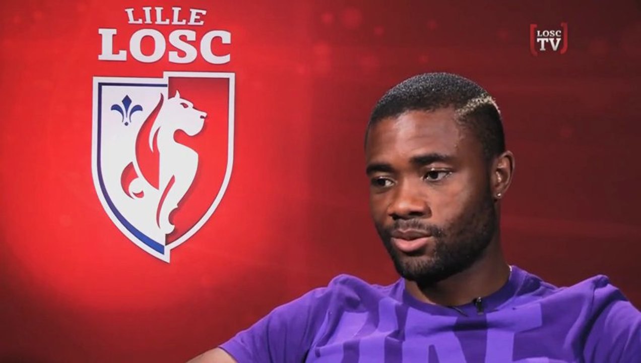 Les adieux de Chedjou