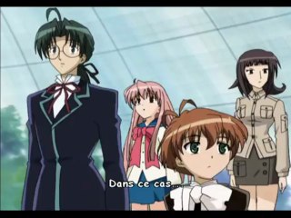 The Mythical Detective Loki - Ragnarok - Episode 3 - VOSTF