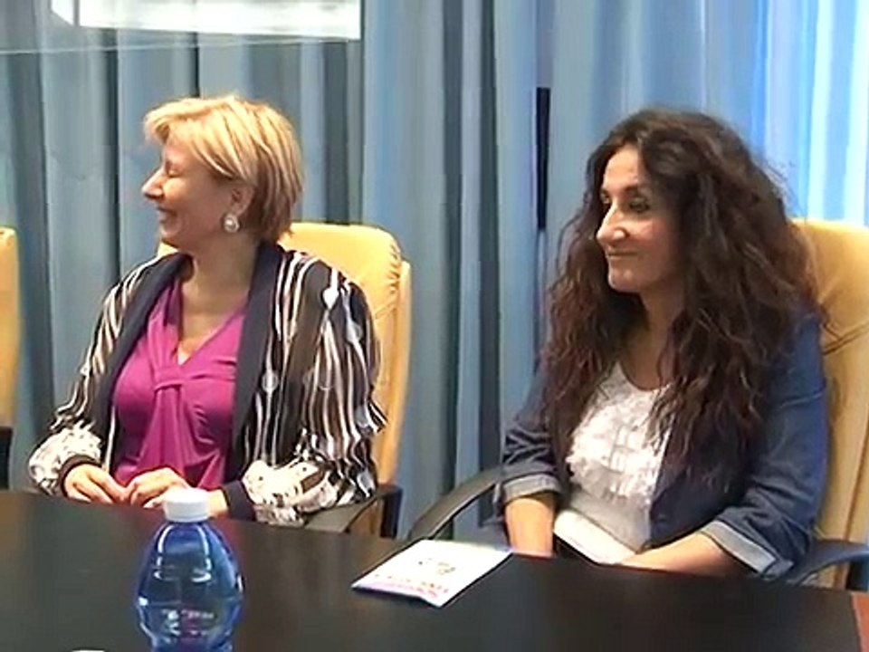 Napoli - La partita della legalità di Confcommercio -2- (17.06.13)