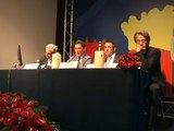 Napoli - Convegno sull'oncologia medica promosso dal Cardarelli -2- (17.06.13)