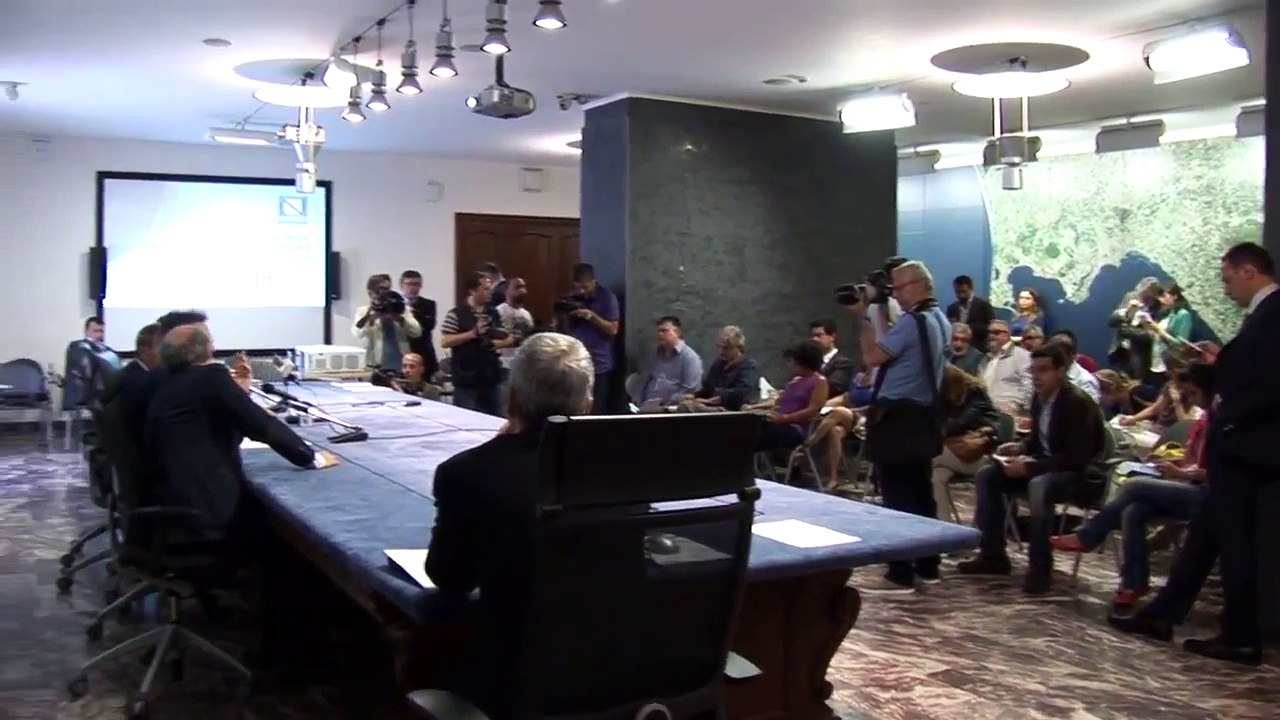 Napoli - Banda larga, via agli interventi in Campania (17.06.13)