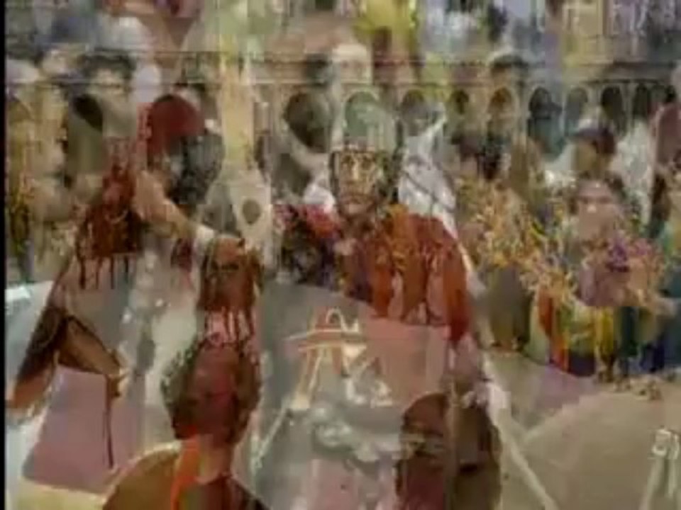 Imperium Augustus 2003 Trailer