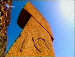 Göbekli Tepe: El santuario megalitico del neolitico