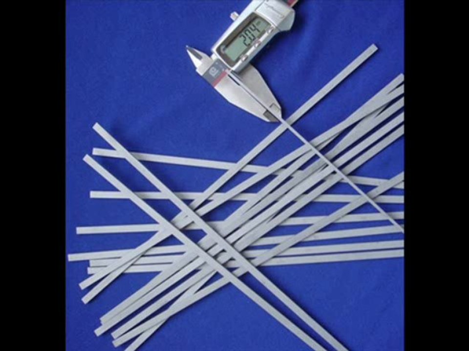 carbide ball supplier: carbide strips