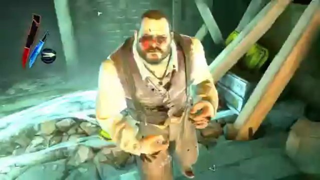 Dishonored - Part 32 - Ninjas! (Let's Play / Walkthrough / Playthrough)