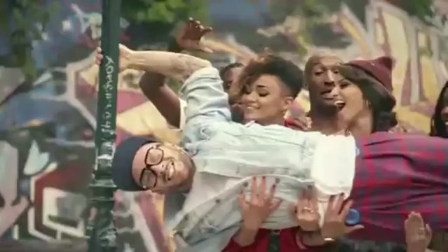 TAL feat. Flo Rida - Danse (Official Music Video)