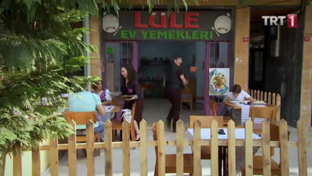 Leyla ile Mecnun 103.Bölüm (Tek Parça)