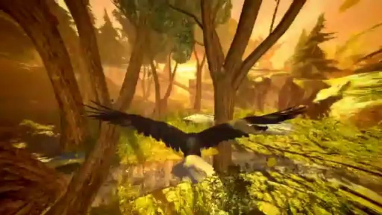 Assassins Creed 3 - Part 19 - Eagles Flight  (Let's Play / Walkthrough / Playthrough)