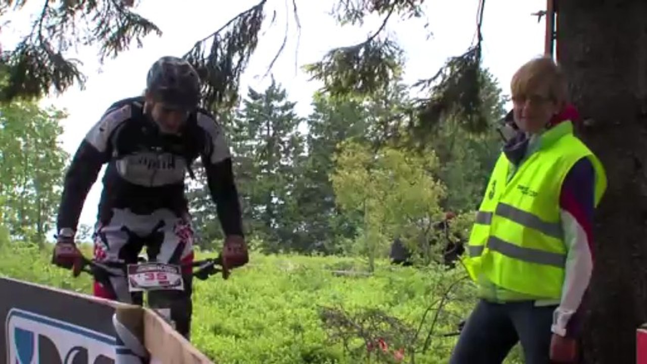 BIKE Festival Willingen: Specialized Enduro Series