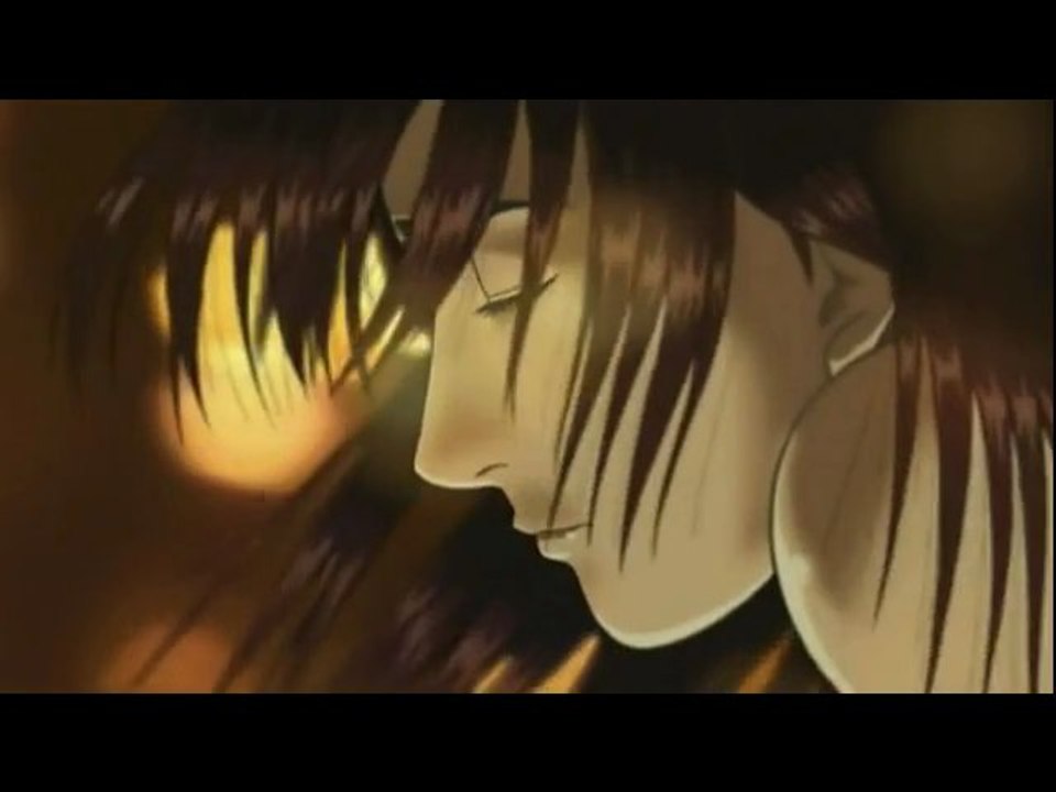 Generique 1 fin d'Angel Heart ép 2 à 12, 14 à 19, 24 et 50