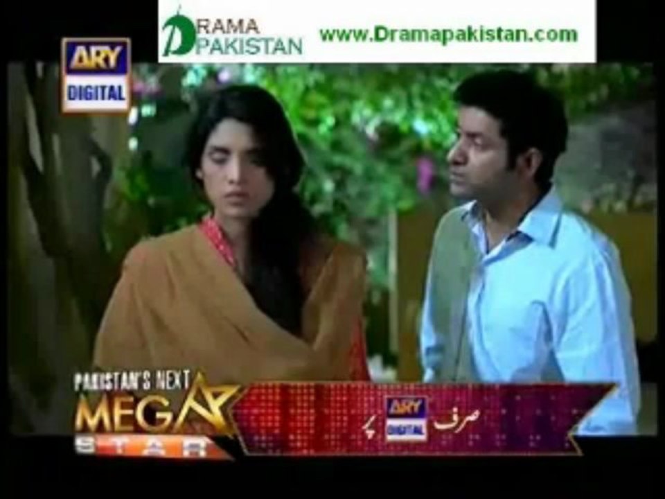 Aks Episode 16 - 19th December 2012