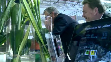 #SMCL 2011 : le JT du jour 1