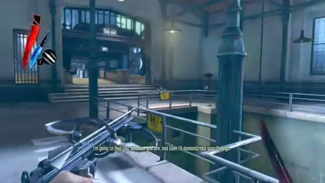 Dishonored - Part 27 - We're Back! (Let's Play / Walkthrough / Playthrough)