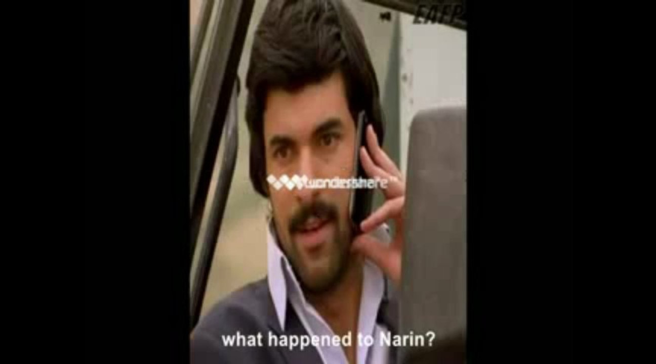 Mustafa Bulut-Bir Bulut Olsam [english subtitles]