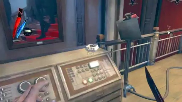 Dishonored - Part 30 - The Broadcaster (Let's Play / Walkthrough / Playthrough)