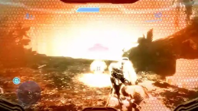 Halo 4 - Part 9 - Welcome To The Jungle! (Let's Play / Walkthrough / Playthrough)