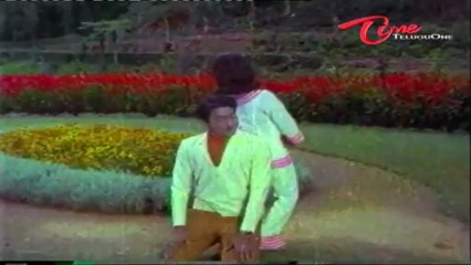 Kiladi Bullodu Songs - Ninnu Choosi - Chandrakala - Sobhan Babu