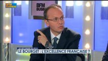 Le Bourget : l’excellence française ? dans Les décodeurs de l'éco - 17 juin 5/5