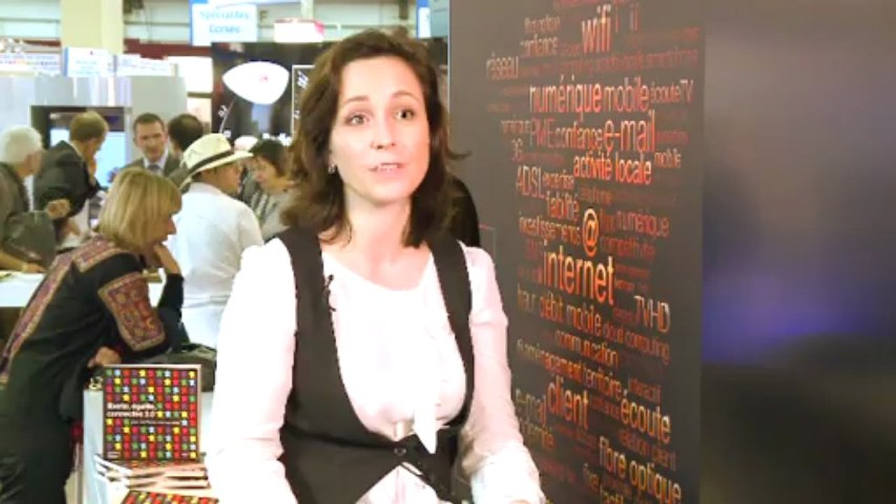 #SMCL 2011 : le JT du jour 2