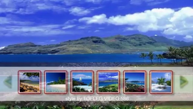 ProShow Producer - styles by TOFLEG VIDEO - Pack 12 - YouTube