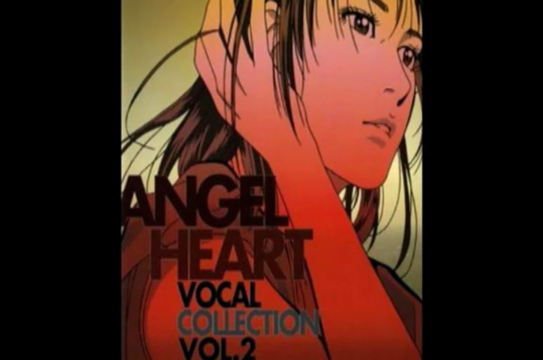 Generique 5 fin d'Angel Heart ép. 47 à 49