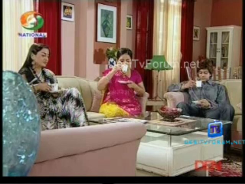 Kashmakash Zindagi Ki 18th June 2013 Video Watch Online pt2