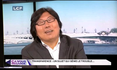 Transparence : Jean-Vincent Placé (EELV) très critique envers le projet de loi
