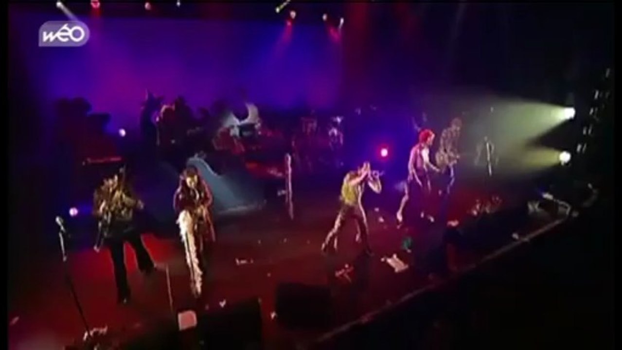 Découvrez Marcel et son orchestre.