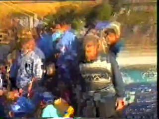 1997 YILI DÜĞÜN GÖRÜNTÜLERİ