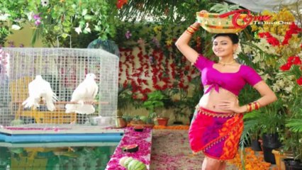 Action 3D Movie Latest Working Stills