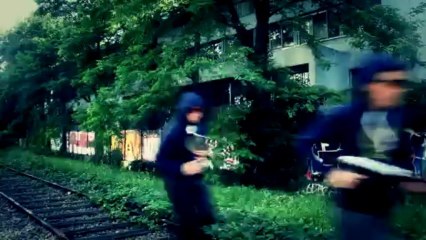 Teaser WEI ISC PARIS - PART 1/3 [THE HUNT]