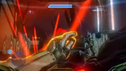 Halo 4 - Part 8 - Didact! (Let's Play / Walkthrough / Playthrough)