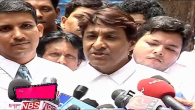 Jiah Khan Suicide Case Suraj Pancholi in Judicial custody