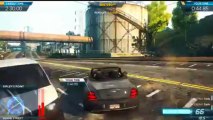 Need for Speed: Most Wanted - Part 15 - Bentley Supersports ISR (NFS 2012 NFS001)