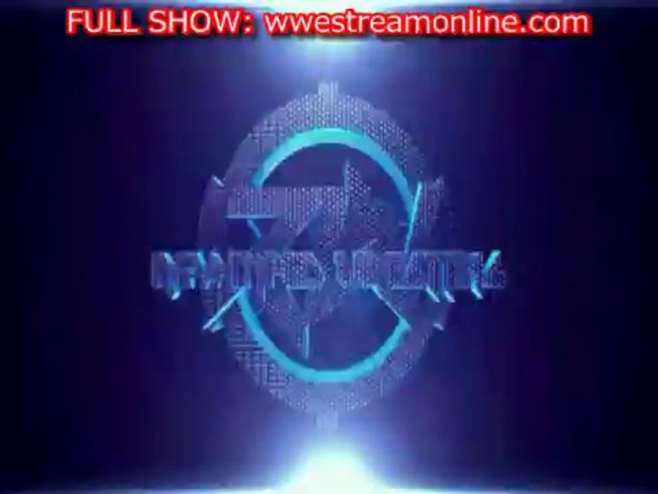 WWE RAW 17/06/2013 part 9